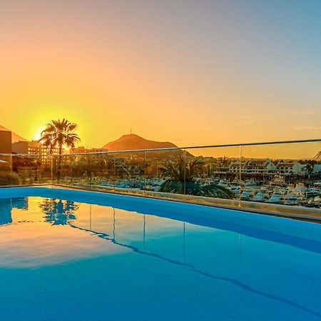 Cabowilson Apartment Cabo San Lucas Bagian luar foto