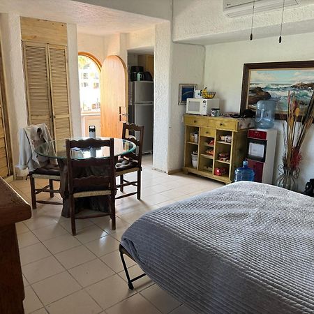 Cabowilson Apartment Cabo San Lucas Bagian luar foto