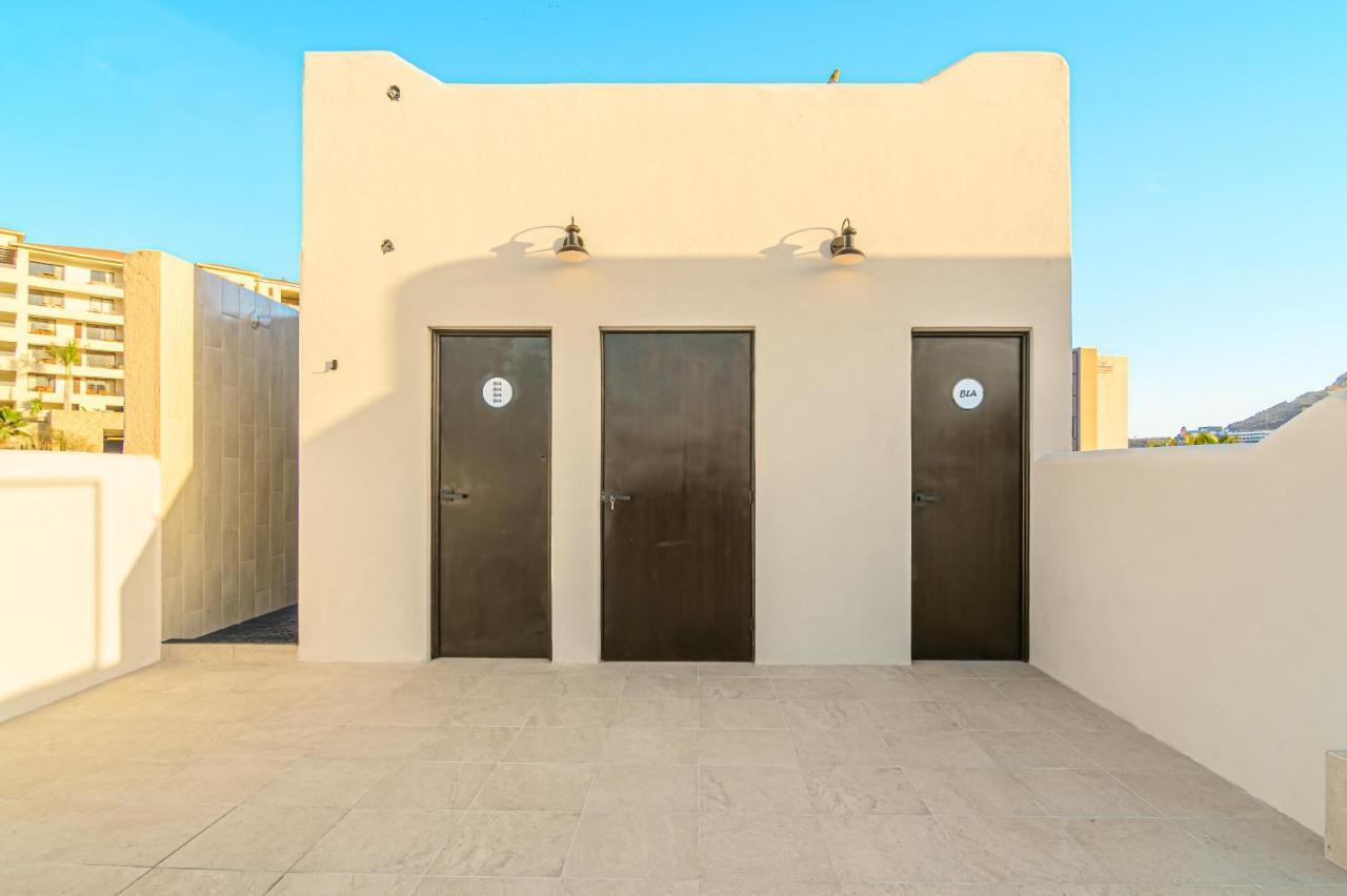 Cabowilson Apartment Cabo San Lucas Bagian luar foto