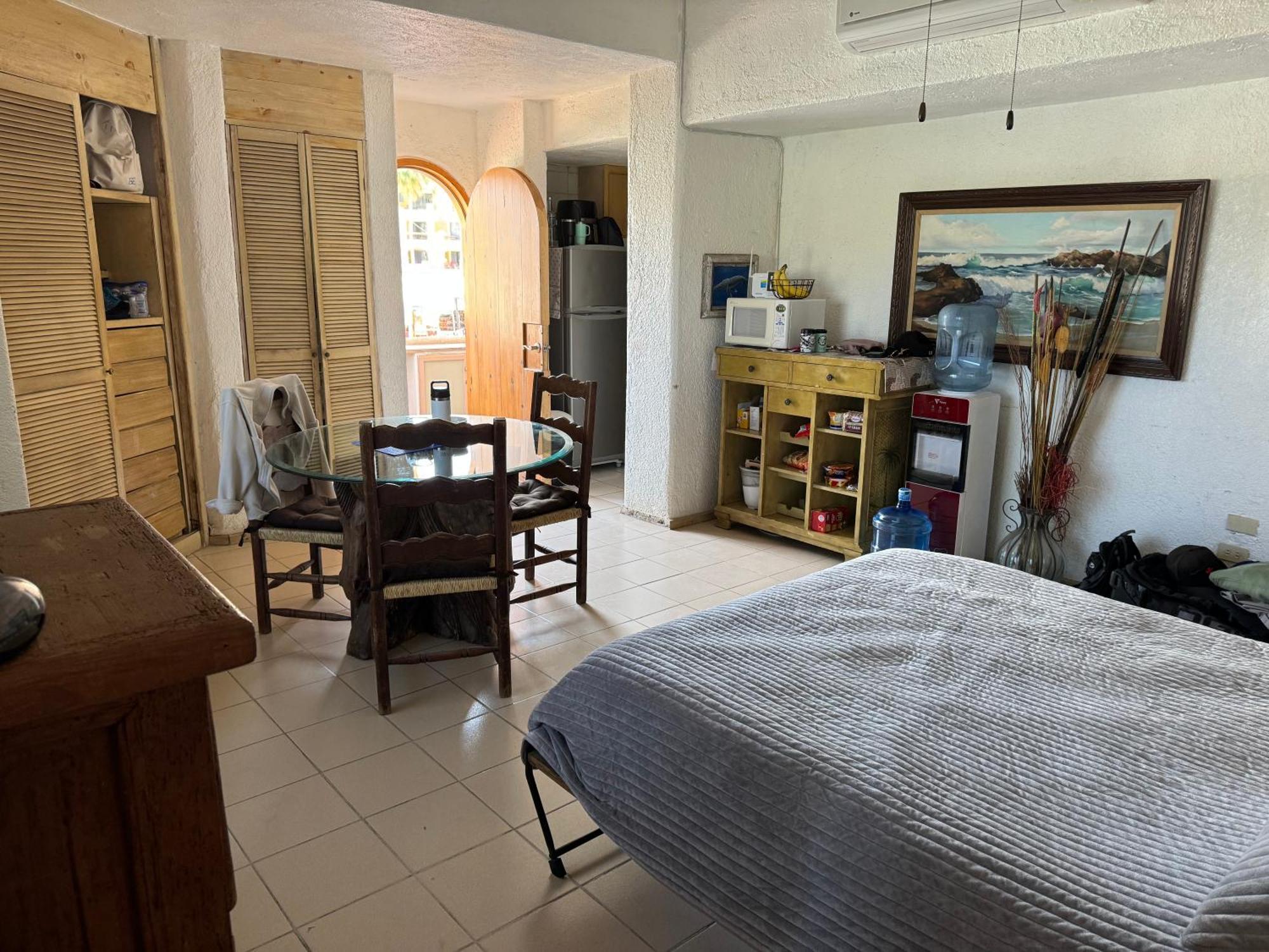Cabowilson Apartment Cabo San Lucas Bagian luar foto
