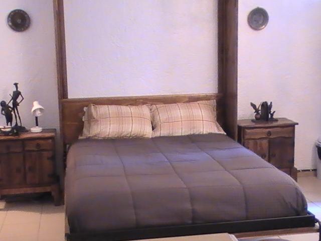 Cabowilson Apartment Cabo San Lucas Bagian luar foto