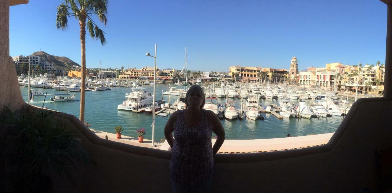 Cabowilson Apartment Cabo San Lucas Bagian luar foto